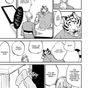 [MOTO Haruhira] Koketsu Dining – Vol.02 [Eng] – Gay Comics image 023.jpg