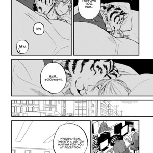 [MOTO Haruhira] Koketsu Dining – Vol.02 [Eng] – Gay Comics image 028.jpg