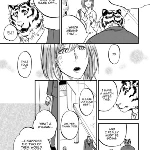 [MOTO Haruhira] Koketsu Dining – Vol.02 [Eng] – Gay Comics image 031.jpg