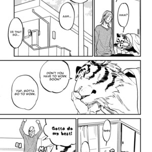 [MOTO Haruhira] Koketsu Dining – Vol.02 [Eng] – Gay Comics image 039.jpg