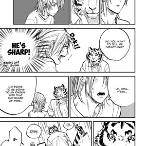 [MOTO Haruhira] Koketsu Dining – Vol.02 [Eng] – Gay Comics image 045.jpg