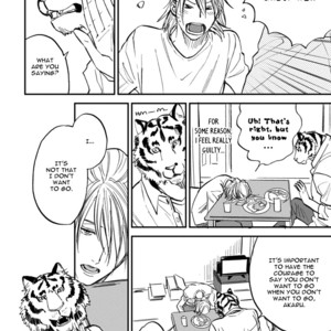 [MOTO Haruhira] Koketsu Dining – Vol.02 [Eng] – Gay Comics image 046.jpg