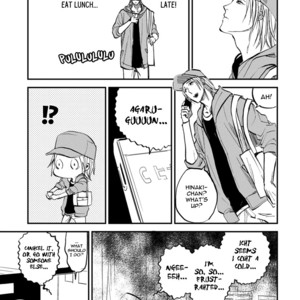[MOTO Haruhira] Koketsu Dining – Vol.02 [Eng] – Gay Comics image 049.jpg