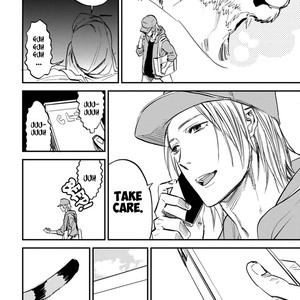[MOTO Haruhira] Koketsu Dining – Vol.02 [Eng] – Gay Comics image 050.jpg