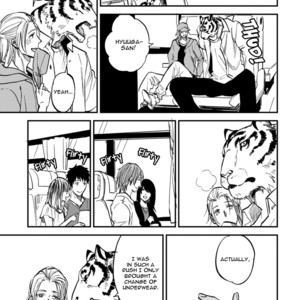 [MOTO Haruhira] Koketsu Dining – Vol.02 [Eng] – Gay Comics image 053.jpg