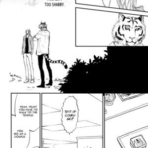 [MOTO Haruhira] Koketsu Dining – Vol.02 [Eng] – Gay Comics image 068.jpg