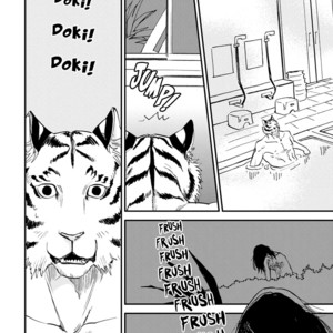 [MOTO Haruhira] Koketsu Dining – Vol.02 [Eng] – Gay Comics image 072.jpg