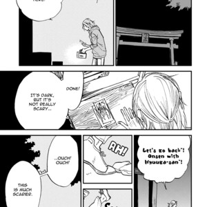[MOTO Haruhira] Koketsu Dining – Vol.02 [Eng] – Gay Comics image 073.jpg