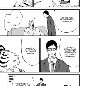 [MOTO Haruhira] Koketsu Dining – Vol.02 [Eng] – Gay Comics image 075.jpg