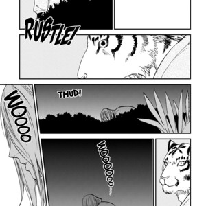 [MOTO Haruhira] Koketsu Dining – Vol.02 [Eng] – Gay Comics image 079.jpg