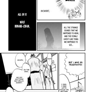 [MOTO Haruhira] Koketsu Dining – Vol.02 [Eng] – Gay Comics image 087.jpg