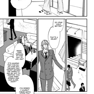 [MOTO Haruhira] Koketsu Dining – Vol.02 [Eng] – Gay Comics image 089.jpg