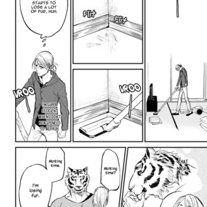 [MOTO Haruhira] Koketsu Dining – Vol.02 [Eng] – Gay Comics image 094.jpg
