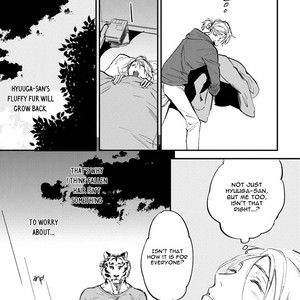 [MOTO Haruhira] Koketsu Dining – Vol.02 [Eng] – Gay Comics image 097.jpg