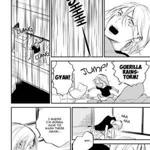 [MOTO Haruhira] Koketsu Dining – Vol.02 [Eng] – Gay Comics image 098.jpg