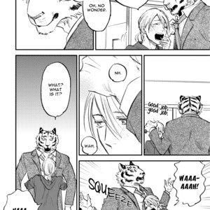[MOTO Haruhira] Koketsu Dining – Vol.02 [Eng] – Gay Comics image 100.jpg