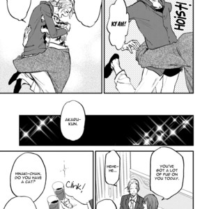 [MOTO Haruhira] Koketsu Dining – Vol.02 [Eng] – Gay Comics image 101.jpg