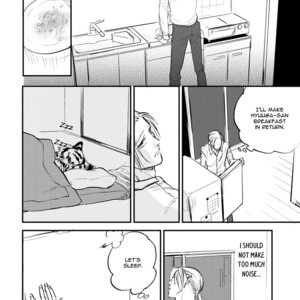 [MOTO Haruhira] Koketsu Dining – Vol.02 [Eng] – Gay Comics image 106.jpg
