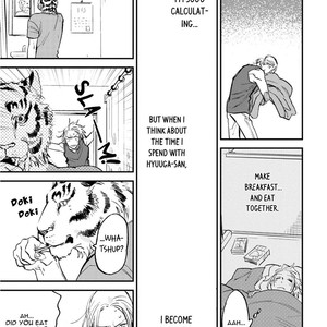 [MOTO Haruhira] Koketsu Dining – Vol.02 [Eng] – Gay Comics image 107.jpg
