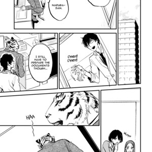 [MOTO Haruhira] Koketsu Dining – Vol.02 [Eng] – Gay Comics image 109.jpg