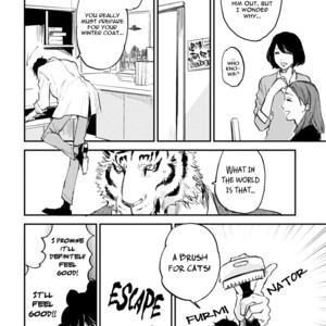 [MOTO Haruhira] Koketsu Dining – Vol.02 [Eng] – Gay Comics image 110.jpg