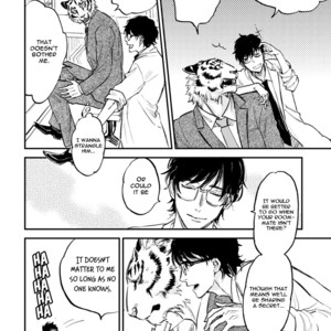 [MOTO Haruhira] Koketsu Dining – Vol.02 [Eng] – Gay Comics image 112.jpg
