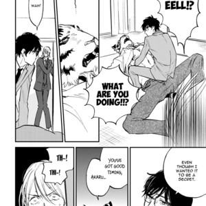 [MOTO Haruhira] Koketsu Dining – Vol.02 [Eng] – Gay Comics image 118.jpg