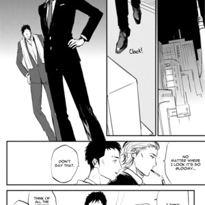[MOTO Haruhira] Koketsu Dining – Vol.02 [Eng] – Gay Comics image 124.jpg