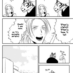 [MOTO Haruhira] Koketsu Dining – Vol.02 [Eng] – Gay Comics image 136.jpg