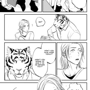 [MOTO Haruhira] Koketsu Dining – Vol.02 [Eng] – Gay Comics image 139.jpg