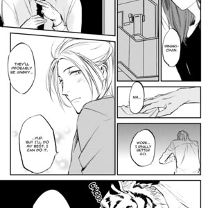 [MOTO Haruhira] Koketsu Dining – Vol.02 [Eng] – Gay Comics image 147.jpg