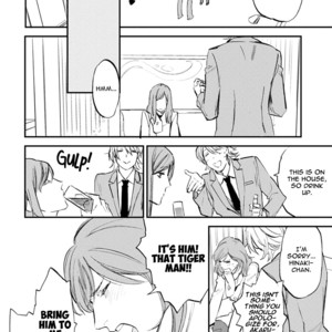 [MOTO Haruhira] Koketsu Dining – Vol.02 [Eng] – Gay Comics image 160.jpg