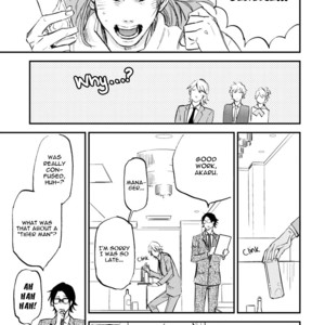 [MOTO Haruhira] Koketsu Dining – Vol.02 [Eng] – Gay Comics image 161.jpg