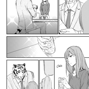 [MOTO Haruhira] Koketsu Dining – Vol.02 [Eng] – Gay Comics image 172.jpg