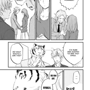 [MOTO Haruhira] Koketsu Dining – Vol.02 [Eng] – Gay Comics image 179.jpg