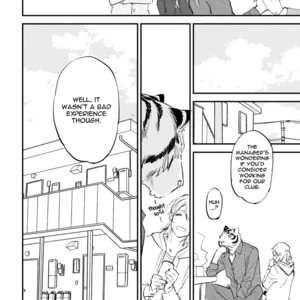 [MOTO Haruhira] Koketsu Dining – Vol.02 [Eng] – Gay Comics image 180.jpg