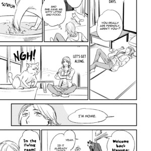 [MOTO Haruhira] Koketsu Dining – Vol.02 [Eng] – Gay Comics image 184.jpg