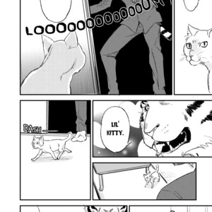 [MOTO Haruhira] Koketsu Dining – Vol.02 [Eng] – Gay Comics image 185.jpg