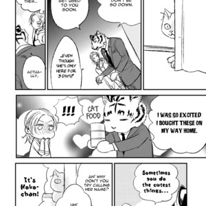 [MOTO Haruhira] Koketsu Dining – Vol.02 [Eng] – Gay Comics image 186.jpg