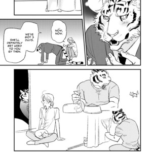 [MOTO Haruhira] Koketsu Dining – Vol.02 [Eng] – Gay Comics image 187.jpg