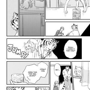 [MOTO Haruhira] Koketsu Dining – Vol.02 [Eng] – Gay Comics image 188.jpg