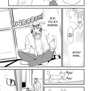 [MOTO Haruhira] Koketsu Dining – Vol.02 [Eng] – Gay Comics image 189.jpg