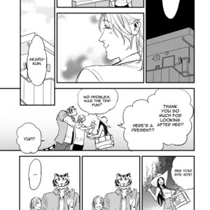 [MOTO Haruhira] Koketsu Dining – Vol.02 [Eng] – Gay Comics image 191.jpg