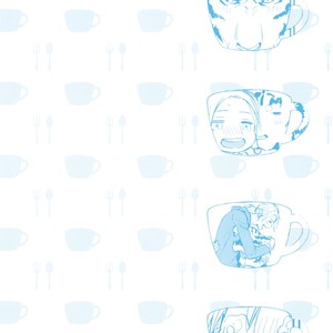 [MOTO Haruhira] Koketsu Dining – Vol.02 [Eng] – Gay Comics image 195.jpg