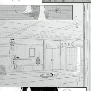 [coooo11] On a very hot summer day, while Yurio is angry with Yuuri [JP] – Gay Comics image 002.jpg