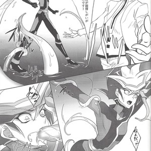 [Neo Wing (Saika)] Tendrils – Yu-Gi-Oh! VRAINS dj [JP] – Gay Comics image 004.jpg