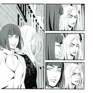 [aria italiana] Shadow of wings  – Jojo dj [JP] – Gay Comics image 002.jpg