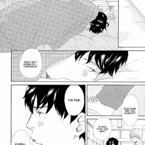 [KINOSHITA Keiko] Kiss mo Shiranai Kuse ni [Eng] – Gay Comics image 186.jpg