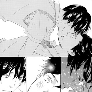 [KINOSHITA Keiko] Kiss mo Shiranai Kuse ni [Eng] – Gay Comics image 202.jpg