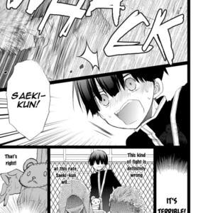 [MISHIMA Kazuhiko] Saeki-kun ni Tsunagachau!  (update c.4) [Eng] – Gay Comics image 024.jpg